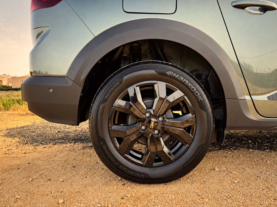 Dacia Jogger Extreme+ 7 Lugares ECO-G 100 – Impecável – Revisão feita