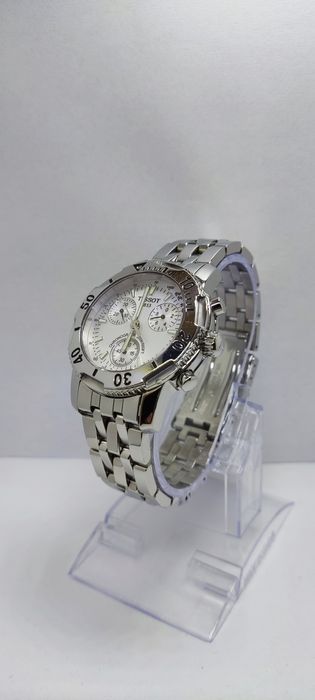 *154*Tissot PRS 200 T17.1.486.53
