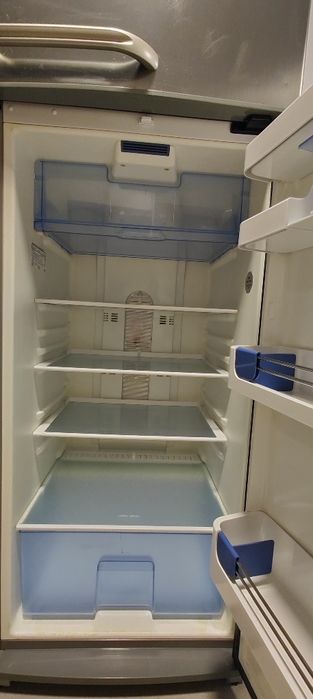 Frigorífico Bosch KSU32640