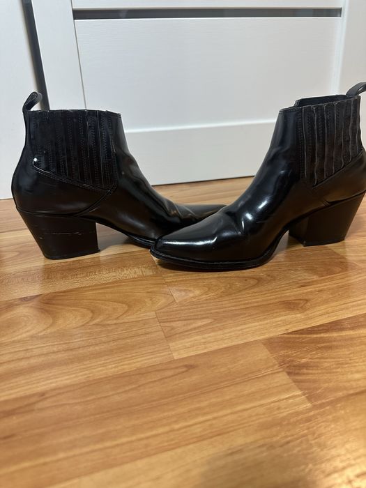 Козаки жіночі Reserved