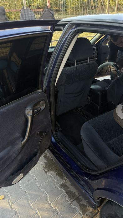 Opel vectra B 1,6