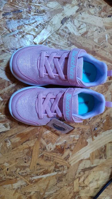 Skechers criança n27