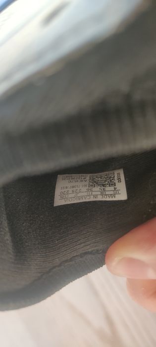 Adidas crazy fast 3, turfy roz 36