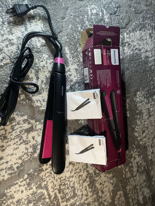 Випрямляч PHILIPS BHS375/00 серії 3000