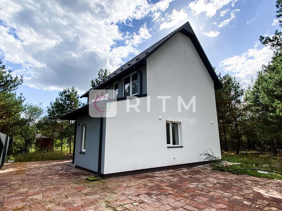 Пропоную до продажу будинок біля Луцька у селі Озерце