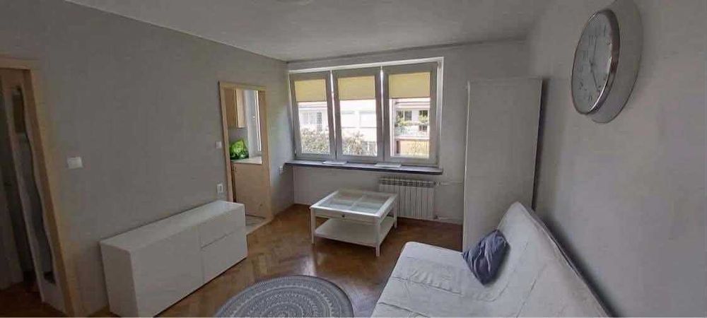 Kawalerka Nowe Miasto 23m2