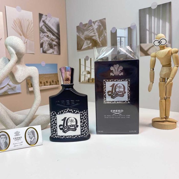Creed Faith Napoleon Water 10th Anniversary Limited Edition 100ml