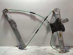 ELEVADOR DE VIDRO FRONTAL ESQUERDO OPEL CORSA D 2007