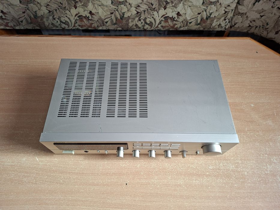 Японский красавчик Denon DRA-25,2×50Вт,АССОРТИМЕНТ,гарантия!