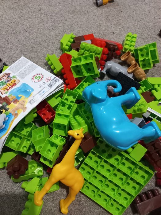 Продам конструктор