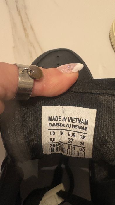 Buty sneakersy adidasy Karl