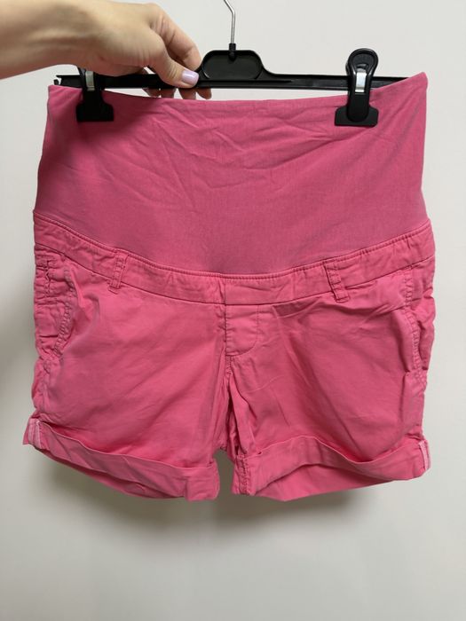 H&M mama шорти для вагітних, 38 р, М