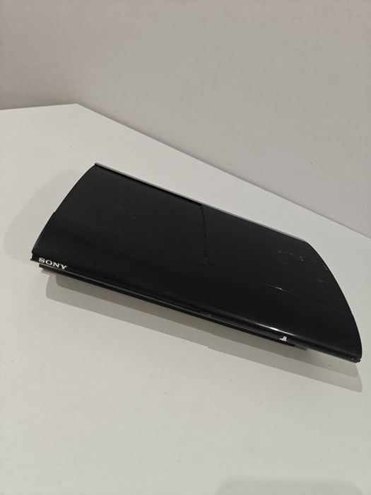 PlayStation 3 PS3 konsola SONY