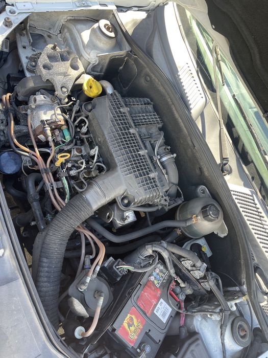 Renault Clio 1.5 Dci 2004