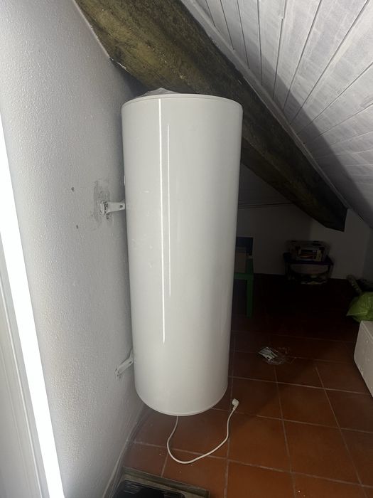 Termoacumulador 200L