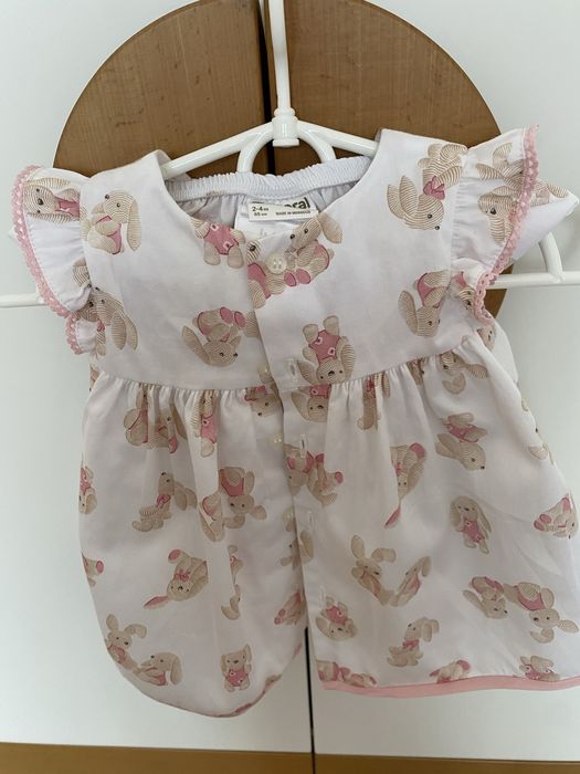 Дитяче плаття, 2-4 м, mayoral