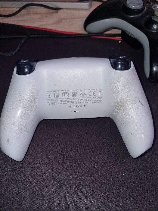 JoyStick/Pad PS5