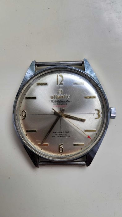 Zegarek Atlantic