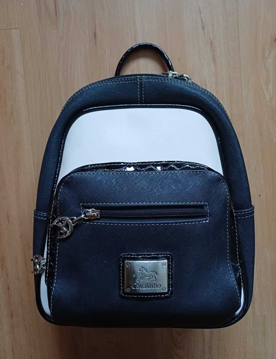 Mochila cavalinho