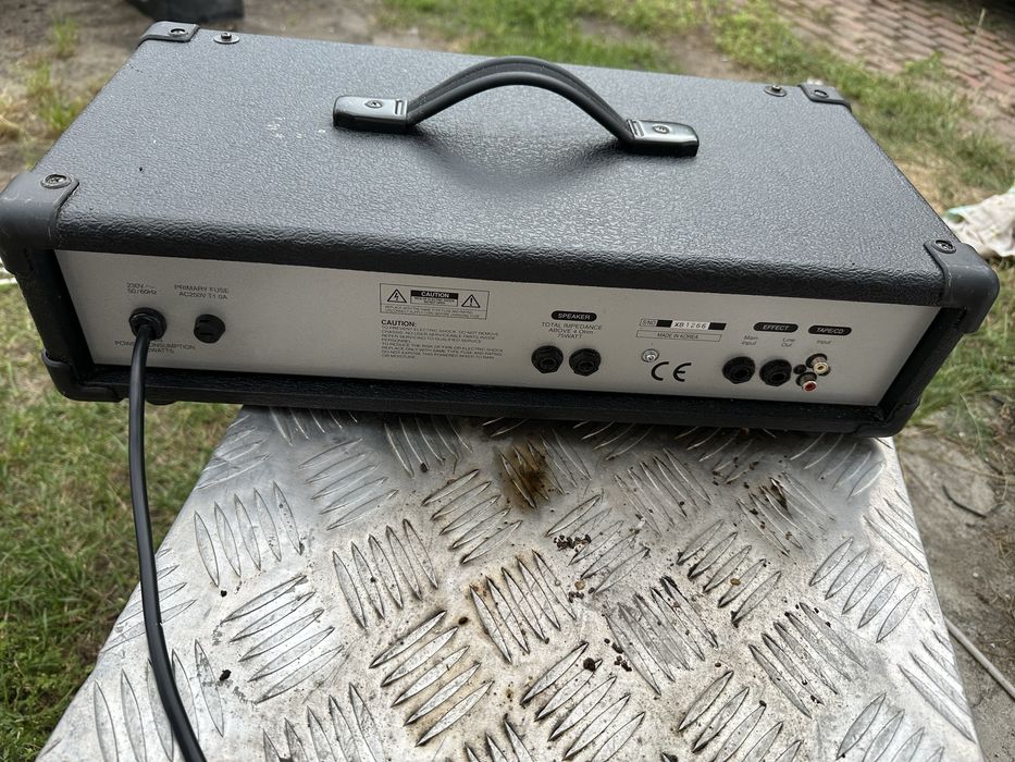 Powermikser Leem PM-480R