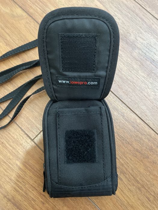 Saco para Câmara Lowepro