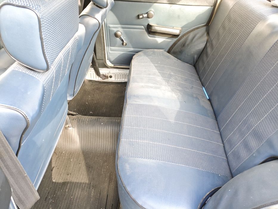 Москвич обмен 412