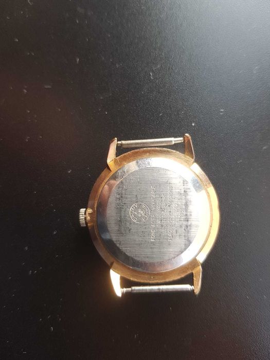 Relógio Cauny Royal