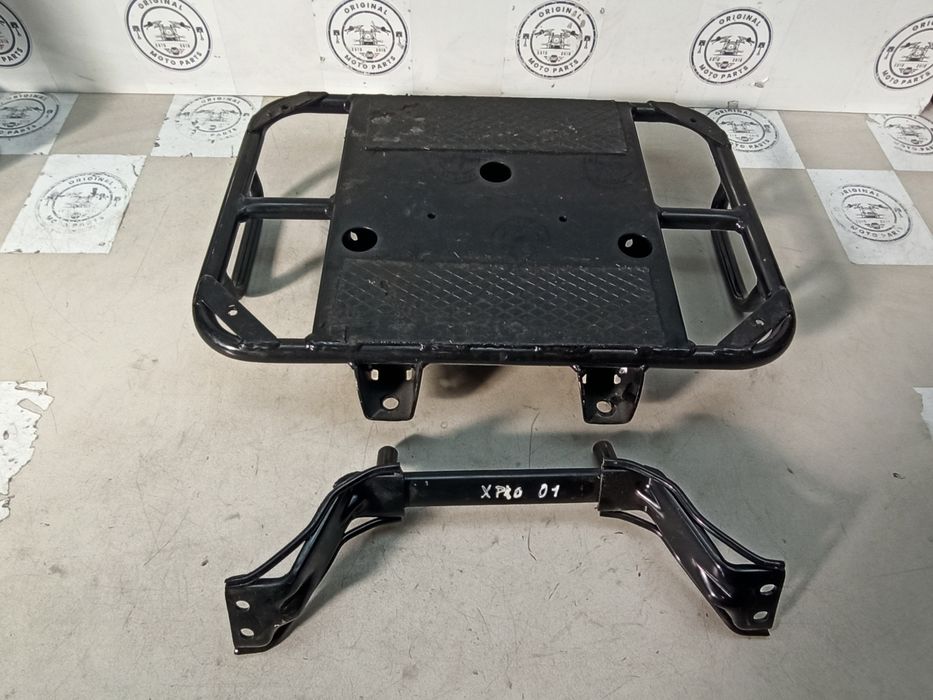 Base carga Sym Oribit/Xpro