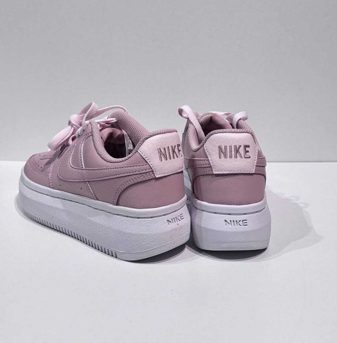 Кросівки жіночі Nike Court Vision Alta Оригінал Нові