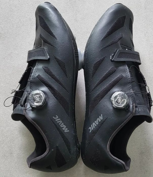 Sapatilhas Mavic Cosmic Sl  43.1/3 Estrada