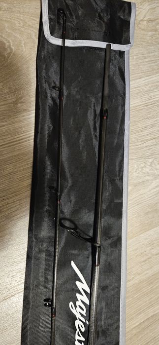 Cana shimano Majestic