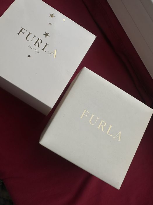 Годинник жіночий Furla оригінал