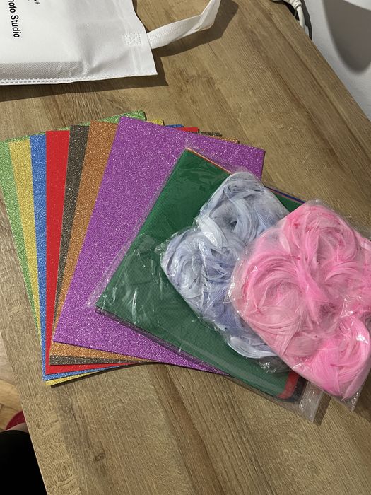 Puluz namiot bezcieniowy 2x led