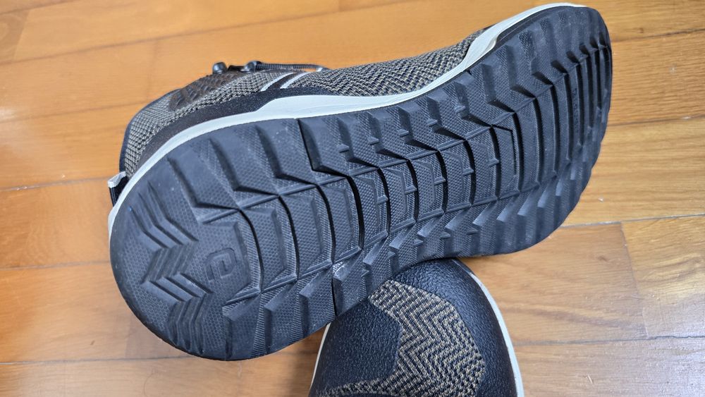 Botas para Moto Waterproof