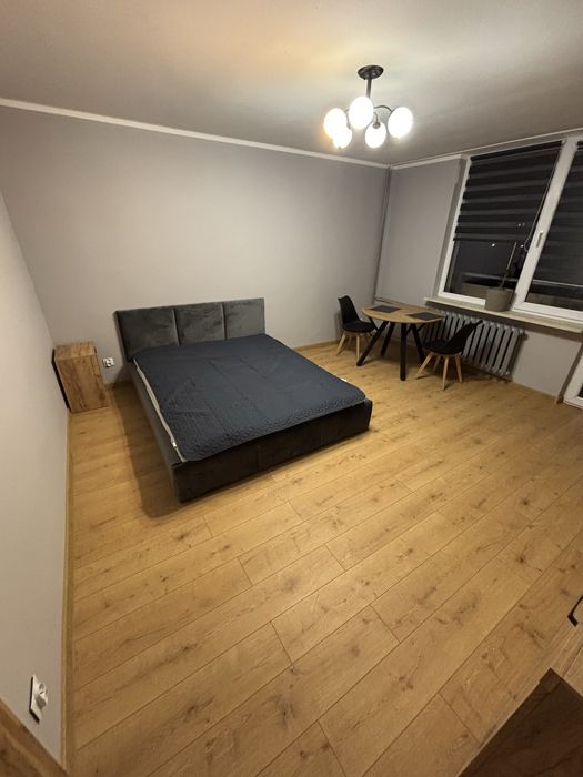 Pokój dwuosobowy Warszawa ul. Krasiczyńska