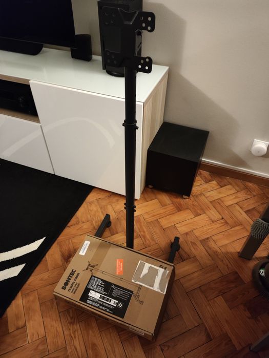 Suporte para Monitor