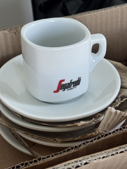 Segafredo Zanetti