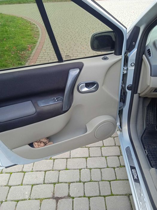 Рено ГРАНД Сценик 2005р. газ\бензын.