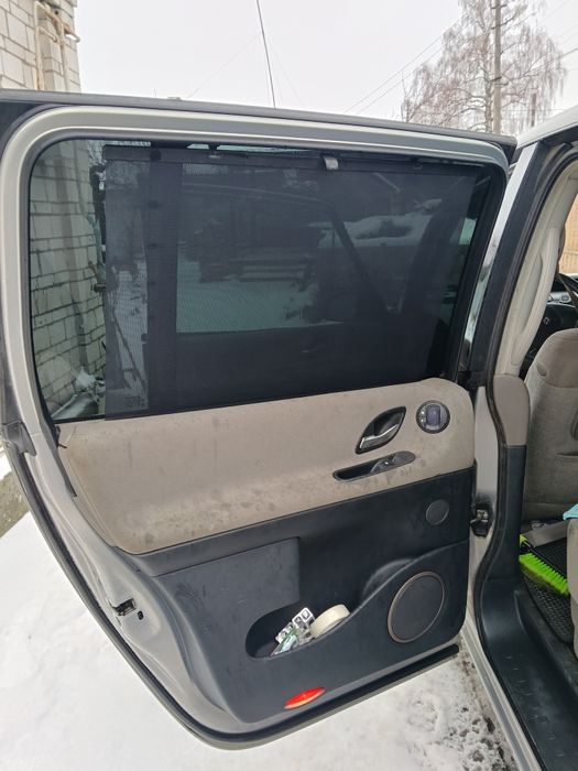 Renault  Espase 4 2003