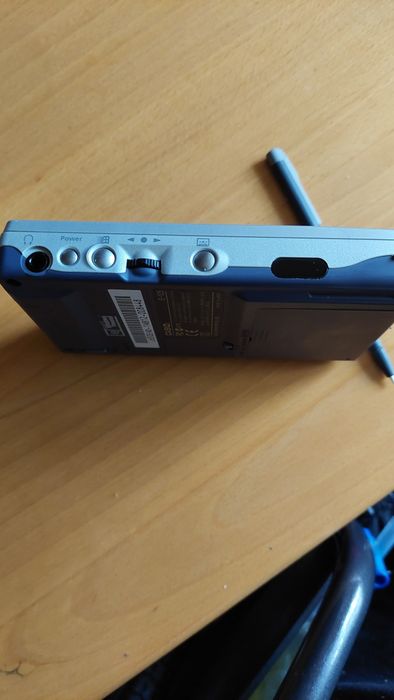 OKAZJACasio casiopeja e125