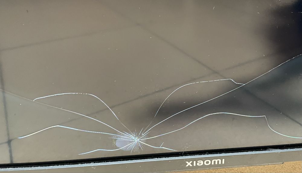 Smart TV xiaomi 55