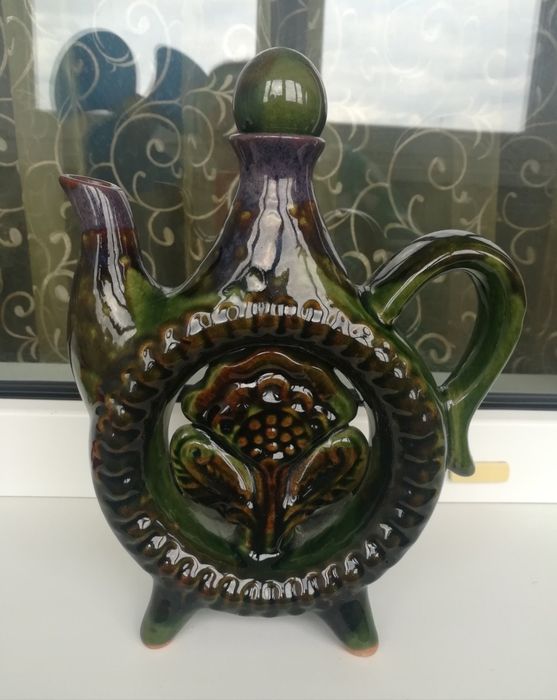 Фарфоровая посуда