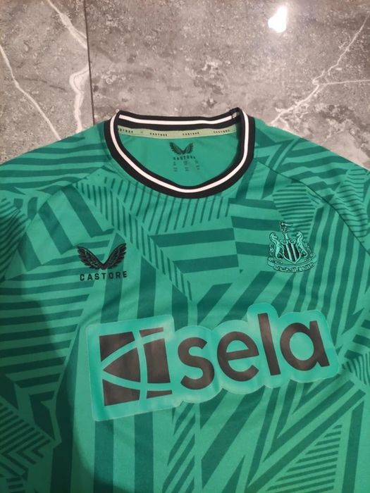 Koszulka Castore Newcastle United XXL