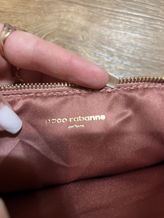 Косметичка Paco Rabanne XS(оригінал) нова