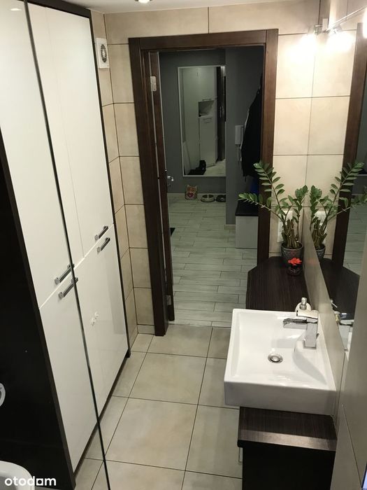 Apartament na zamkniętym osiedlu przy CENTRUM wynajem/sprzedaż