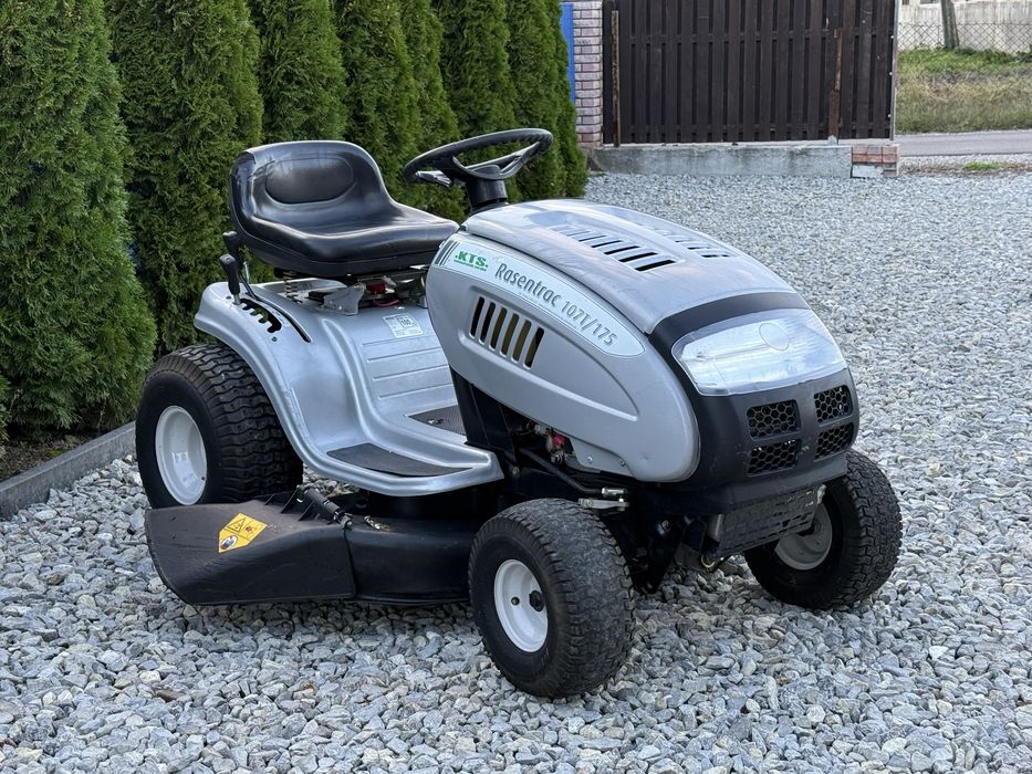 Трактор Косарка MTD з Німеччини