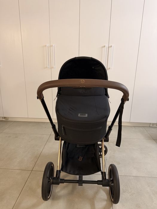 Wózek  Cybex Platinium