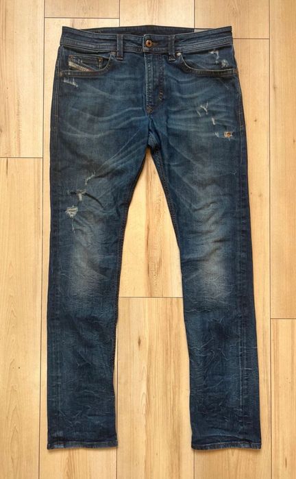 Джинсы Diesel, оригинал, размер 32