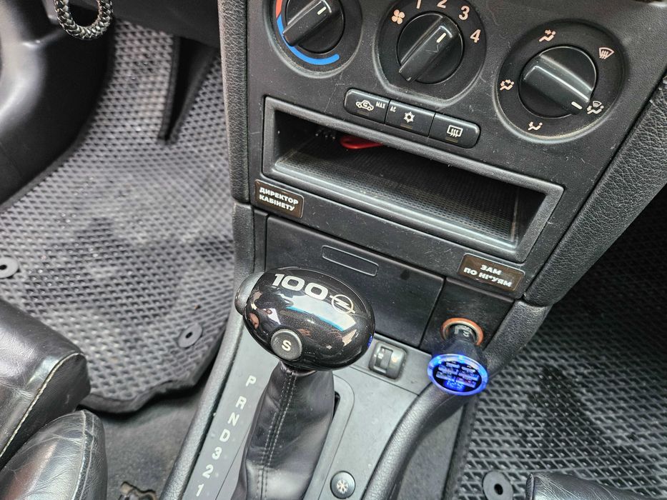 Opel Astra G Эксклюзив