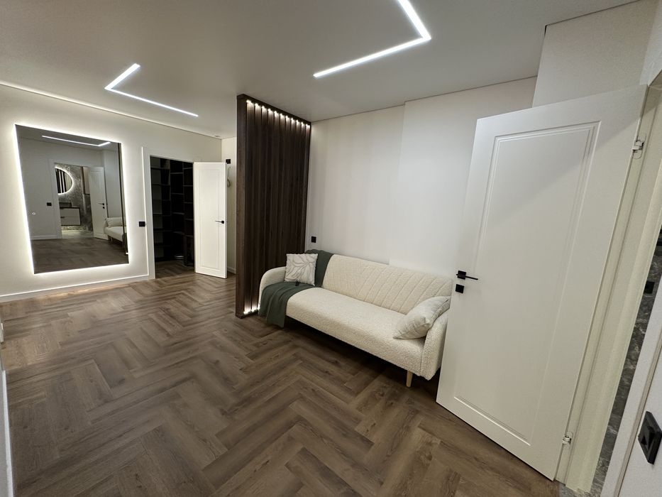Власник. Продам 3-кімнатну квартиру в ЖК Manhattan AP.